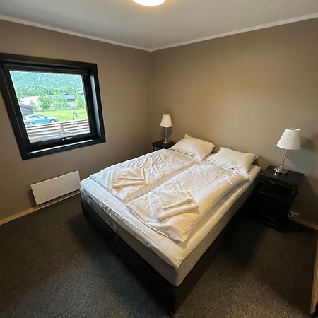 Lom Apartment Luaran gambar